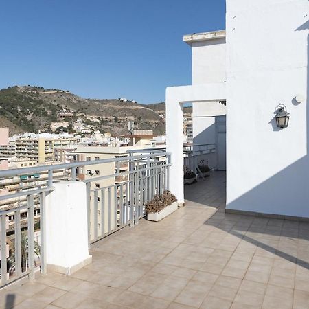 Apartamento LIDER, 12º-A Atico Cullera Exterior foto