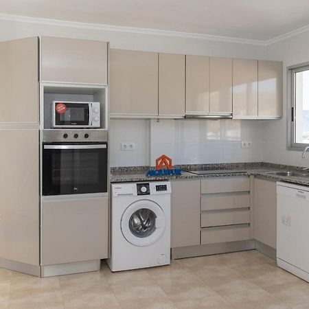 Apartamento LIDER, 12º-A Atico Cullera Exterior foto