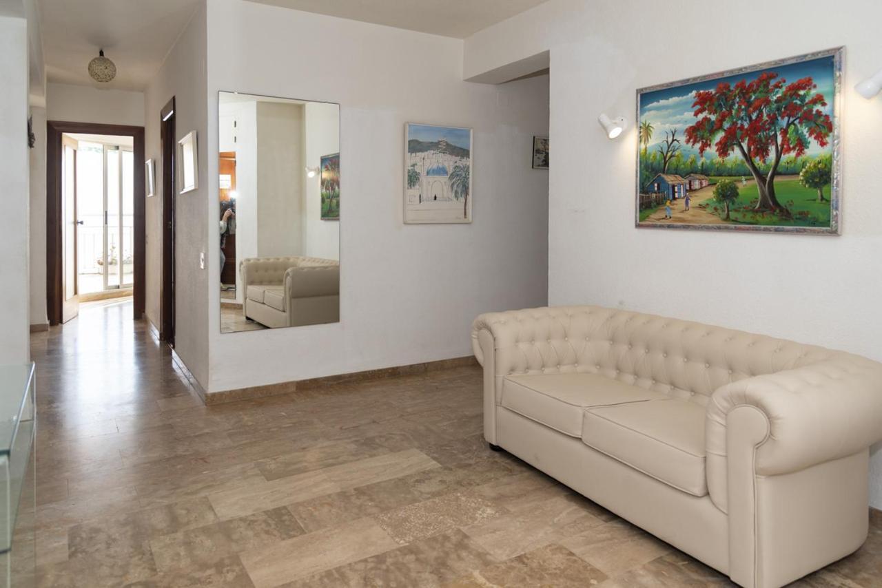Apartamento LIDER, 12º-A Atico Cullera Exterior foto